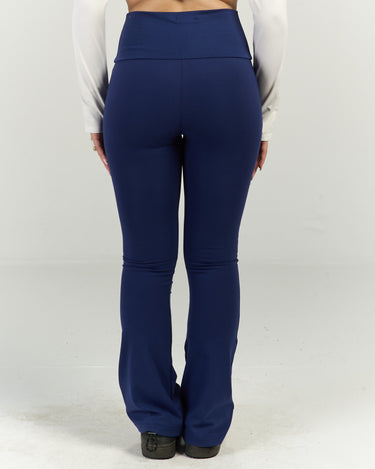 Flared Pants